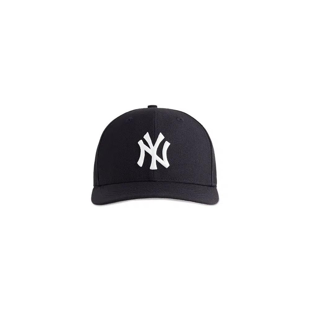 Кепки Kith & New Era For Yankees 59Fifty 'Black' 1