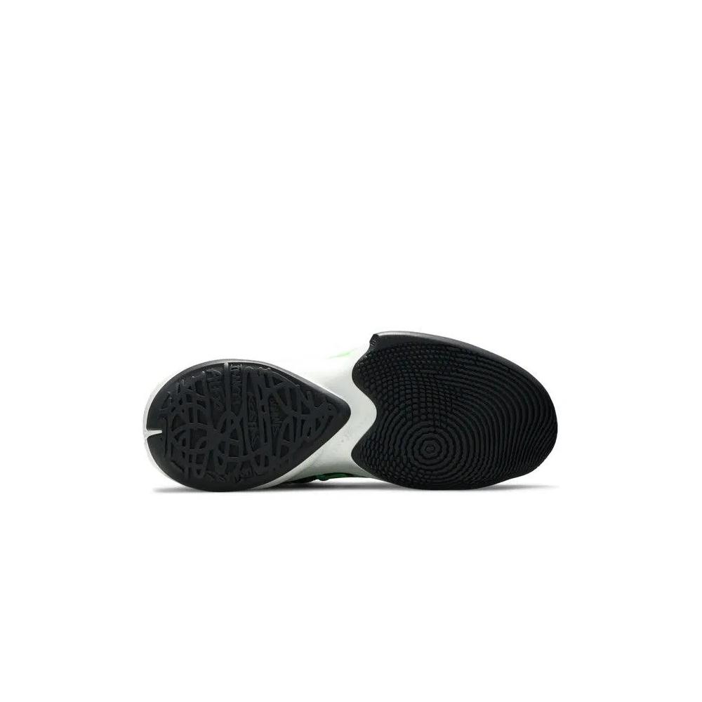 Кроссовки Nike Zoom Freak 2 'Naija' 4