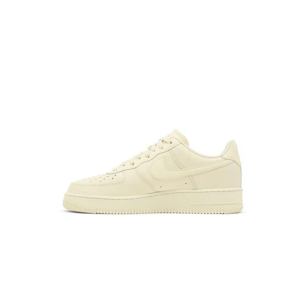 Кроссовки Nike Air Force 1 '07 'Fresh - Coconut Milk' 3