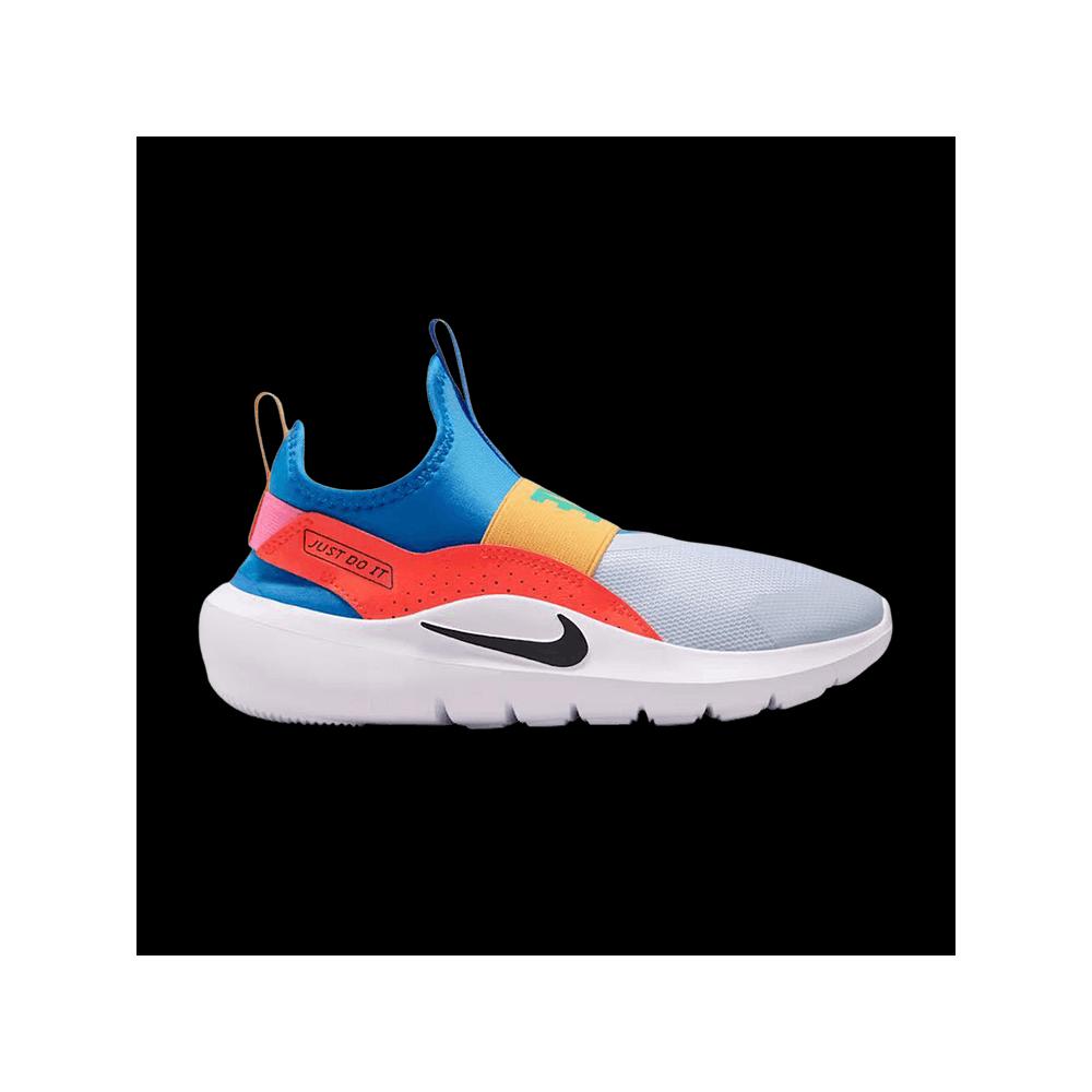 Кроссовки Nike Flex Runner 4 'Crystal Blue' 1