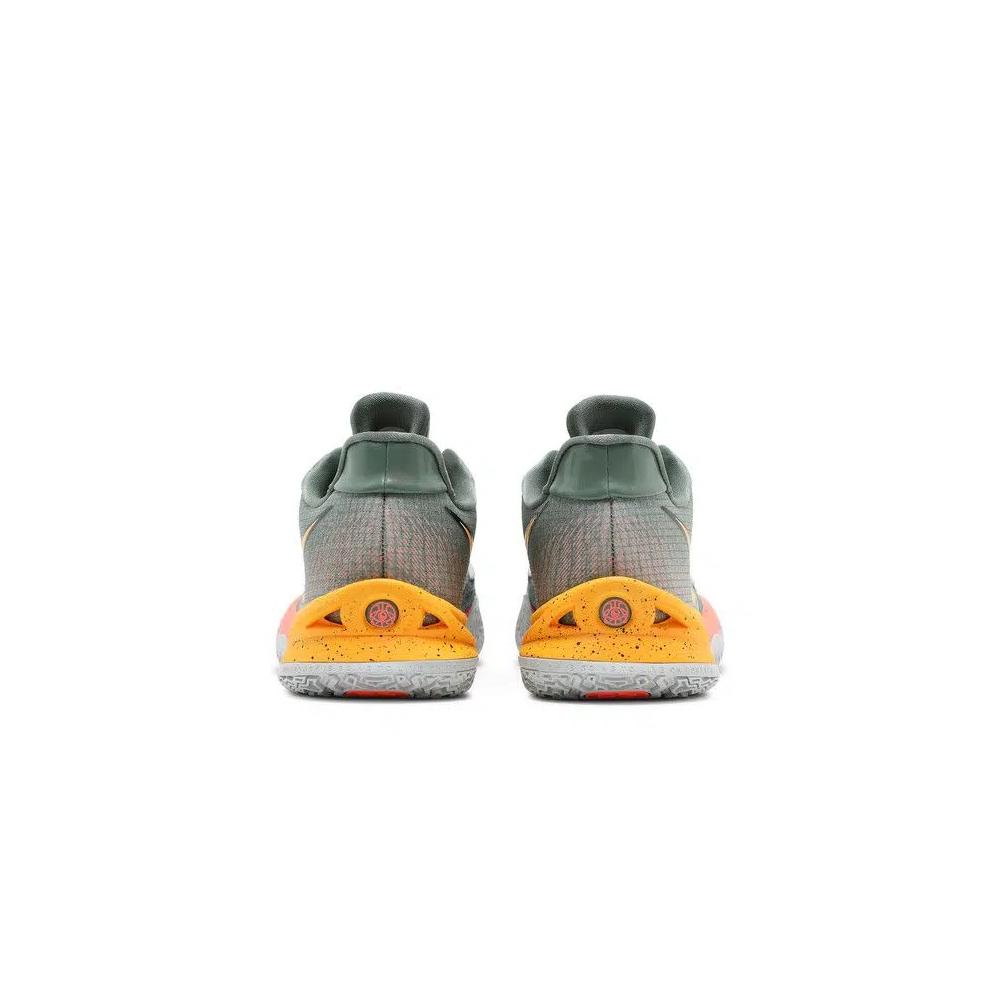 Кроссовки Nike Kyrie 4 Low 'Sunrise' 6
