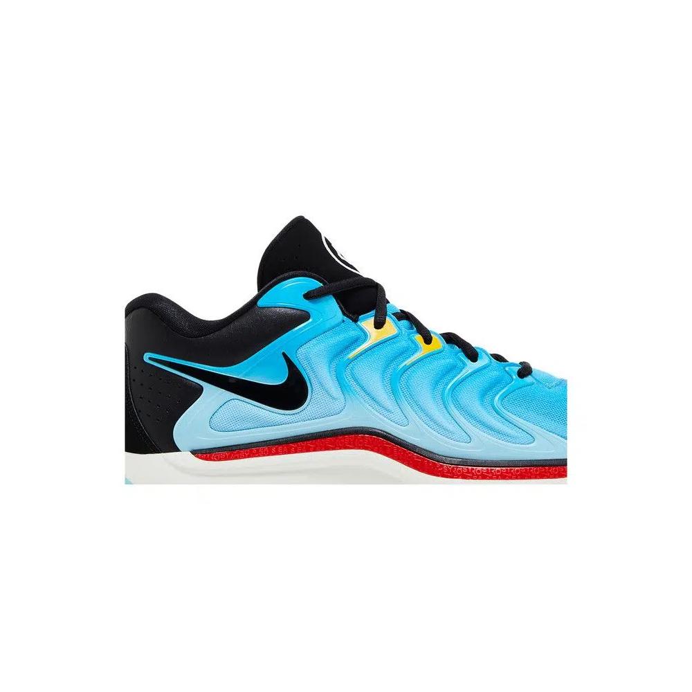 Кроссовки Nike KD 17 'N7' 2