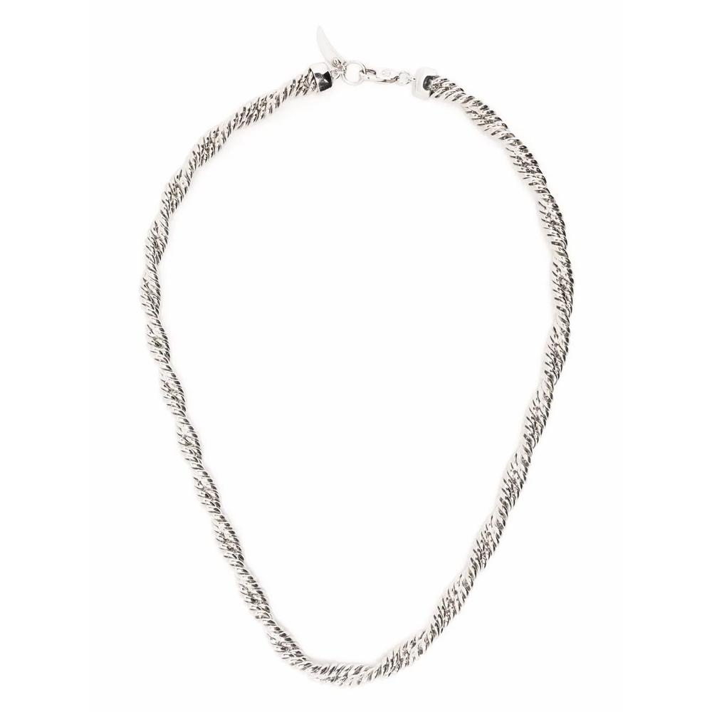 Marina double-rope necklace 1