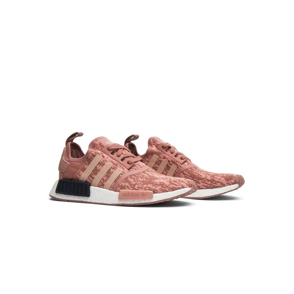 Кроссовки Adidas Wmns NMD_R1 'Raw Pink' 8