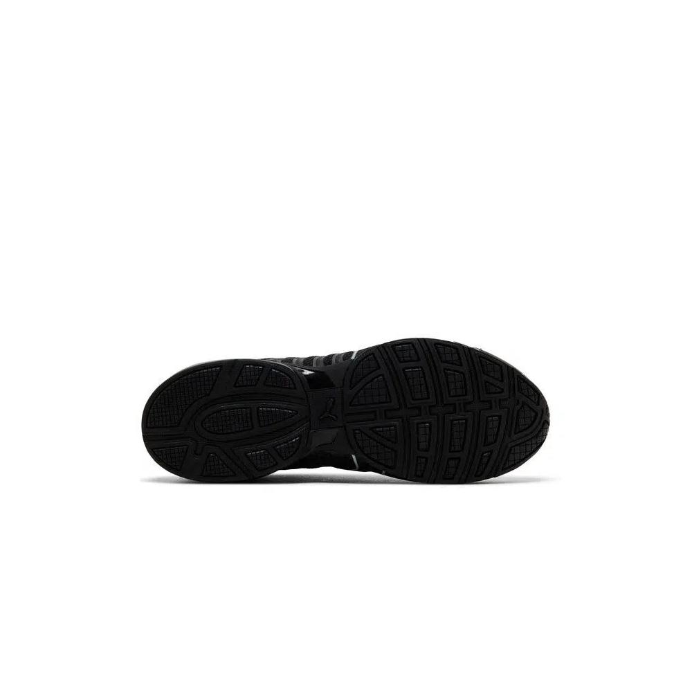 Кроссовки Puma Voltaic Evo Wide 'Black Stormy Slate' 4