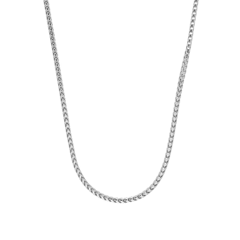 Колье Fish Bone L 2
