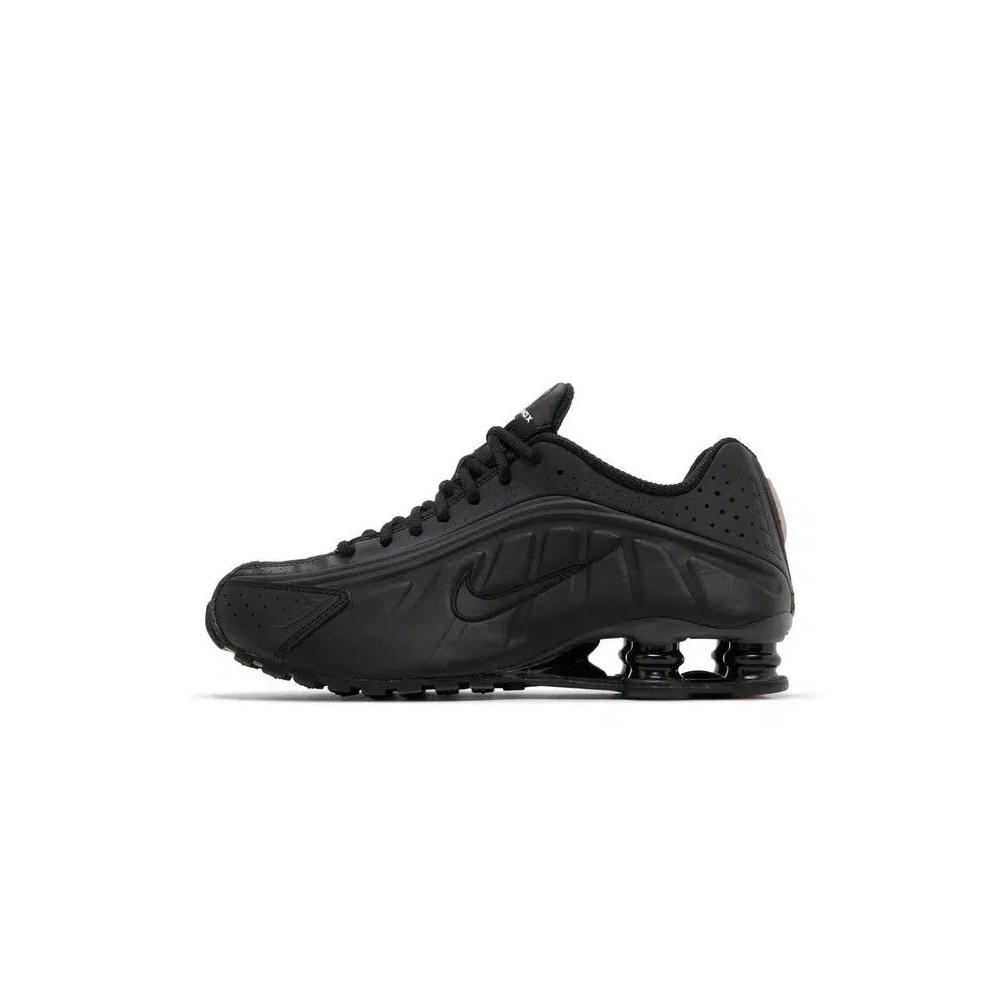 Кроссовки Nike Wmns Shox R4 'Black' 3