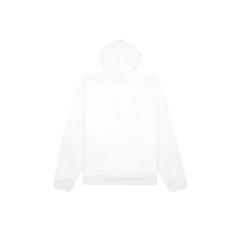 Худи Fear of God Essentials Hoodie 'Cloud Dancer' 2