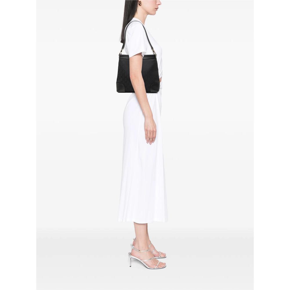 2000-2015 GG Canvas shoulder bag 2