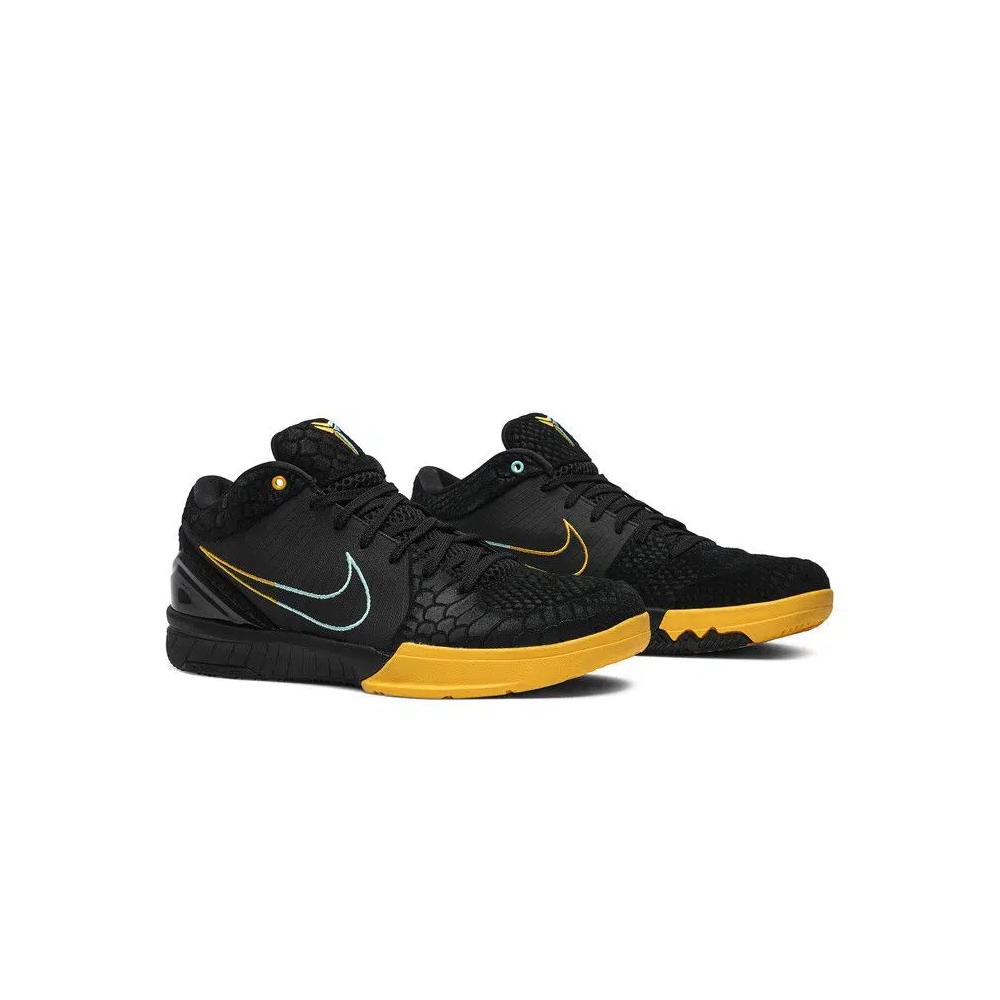 Кроссовки Nike Zoom Kobe 4 Protro «Snakeskin» 8