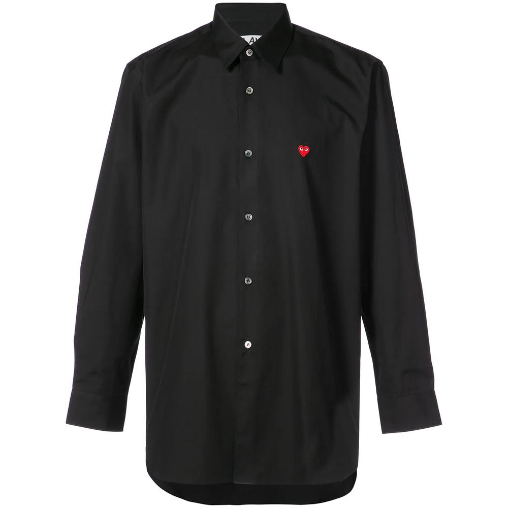 heart logo shirt 1