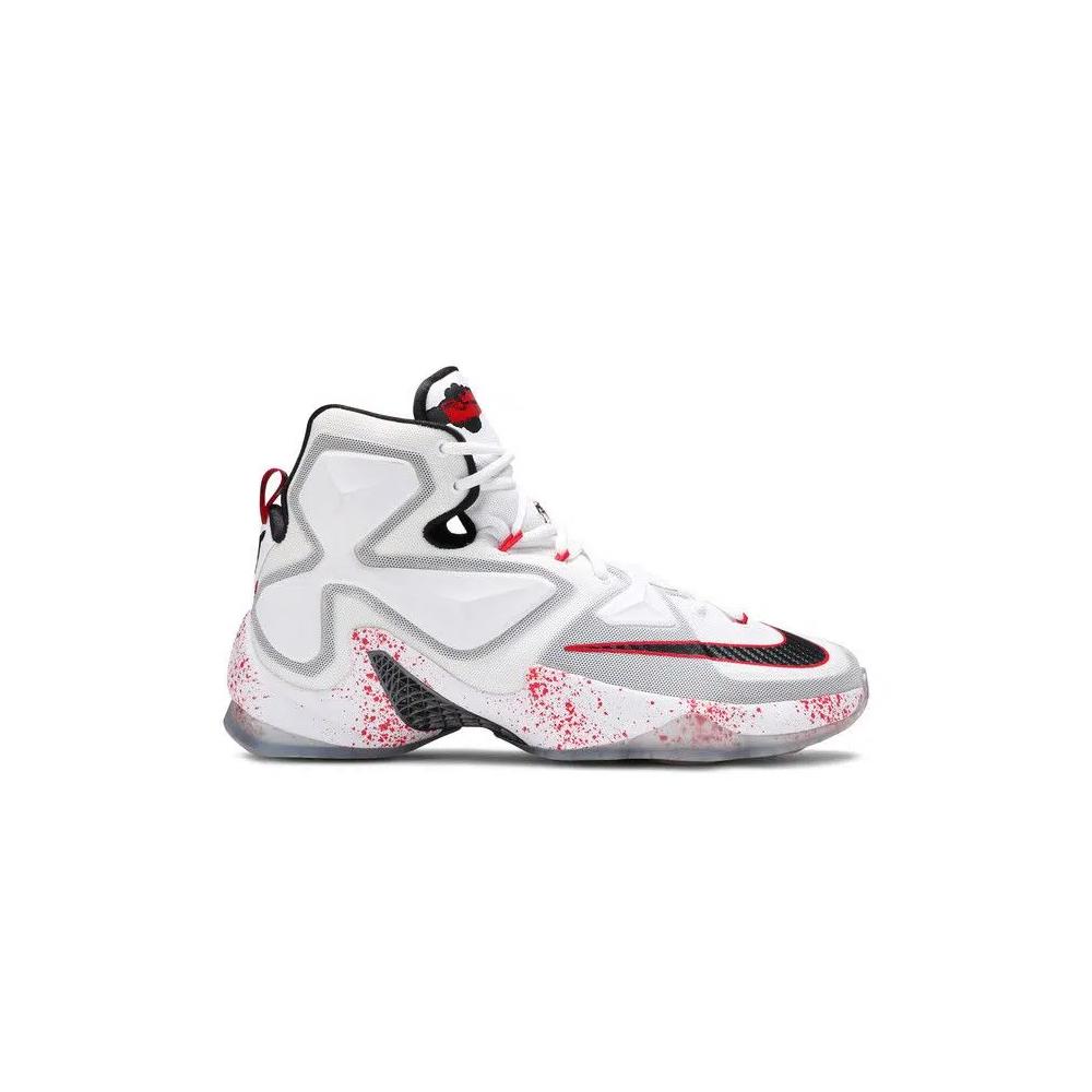 Sneakers Nike LeBron 13 'Пятница, 13-е' 1