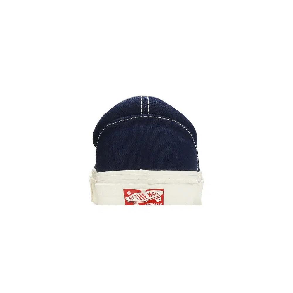 Slip-Ons Vans OG Classic Slip-On LX 'Темно-синий' 7