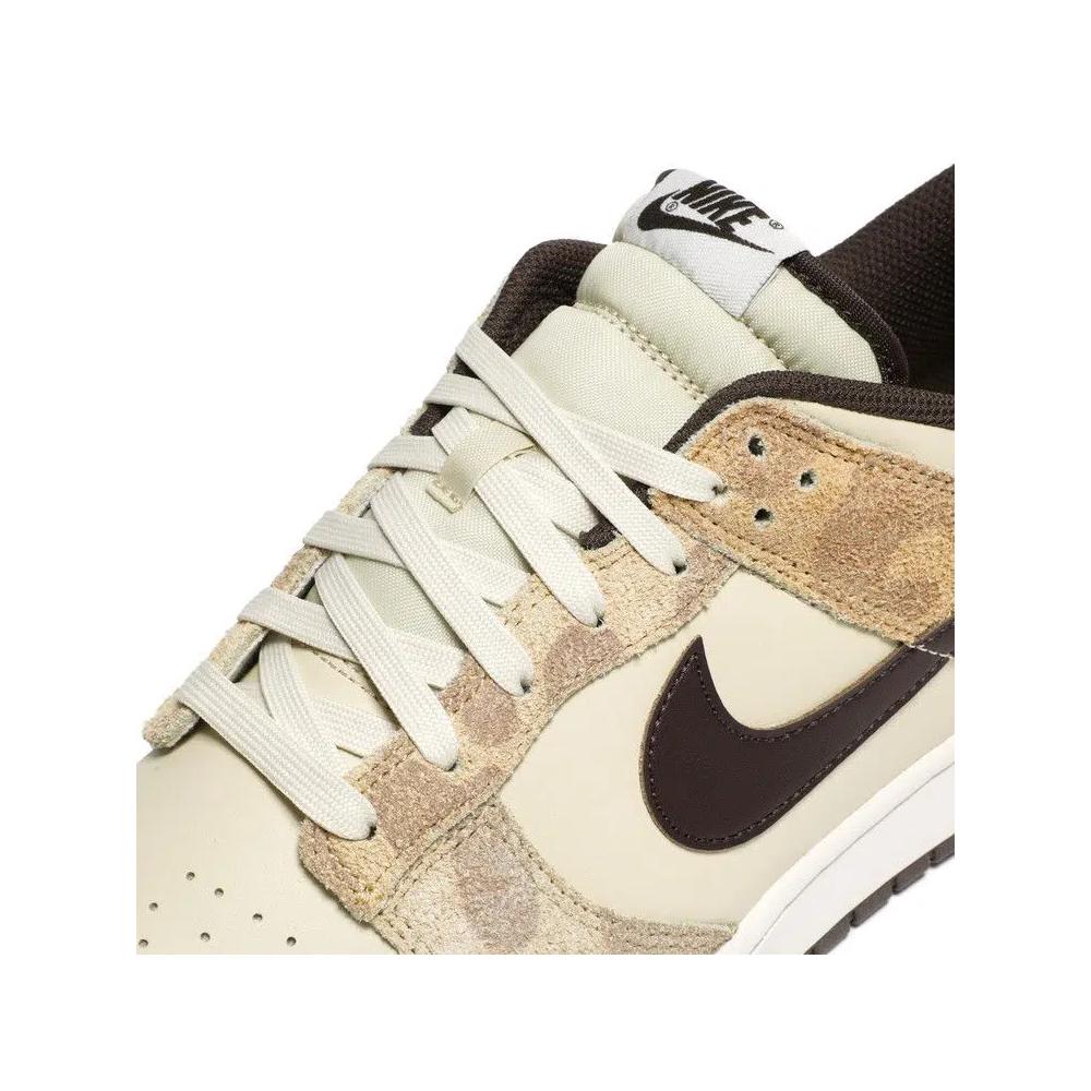 Кроссовки Nike Dunk Low Premium 'Animal Pack - Cheetah' 9