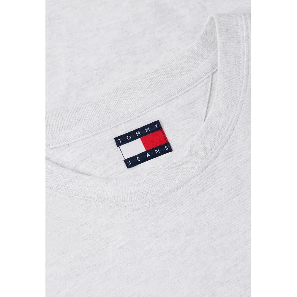Футболка из пике Peached - Tommy Jeans 6