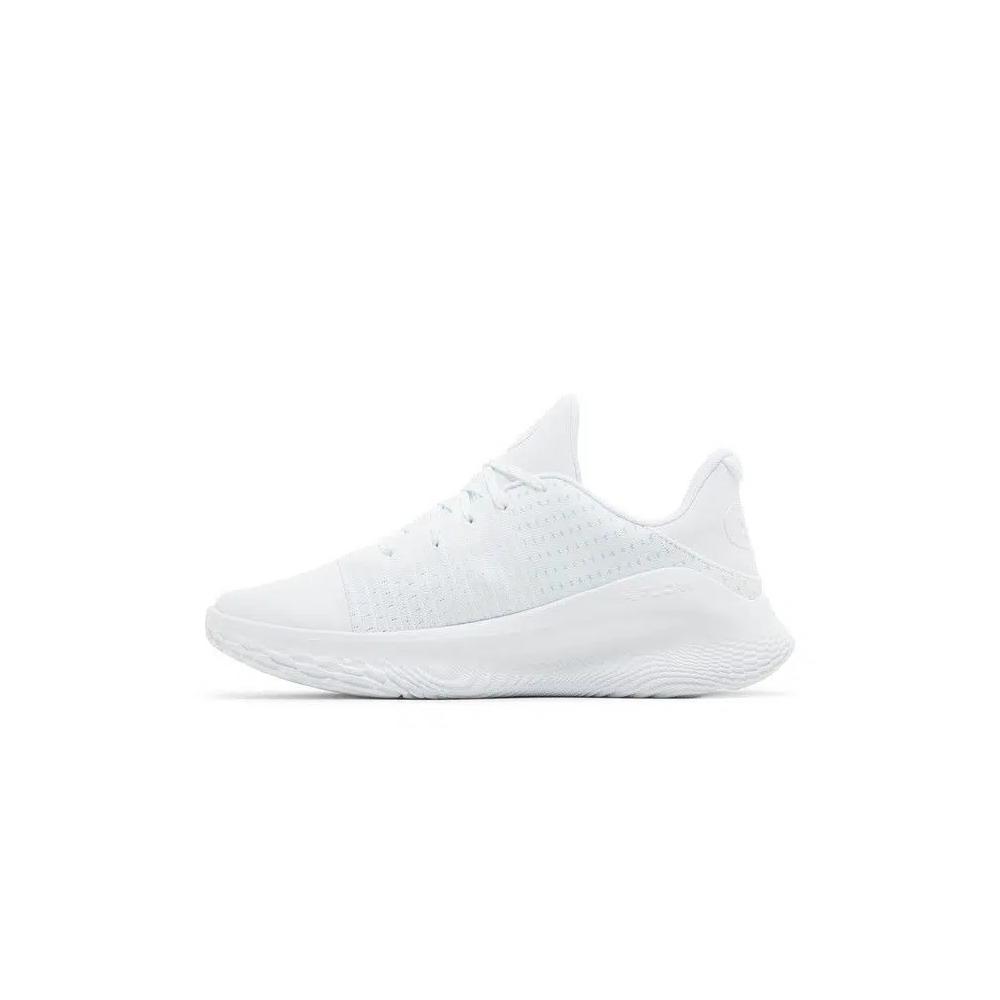 Кроссовки Under Armour Curry 4 Low FloTro 'April Showers' 3