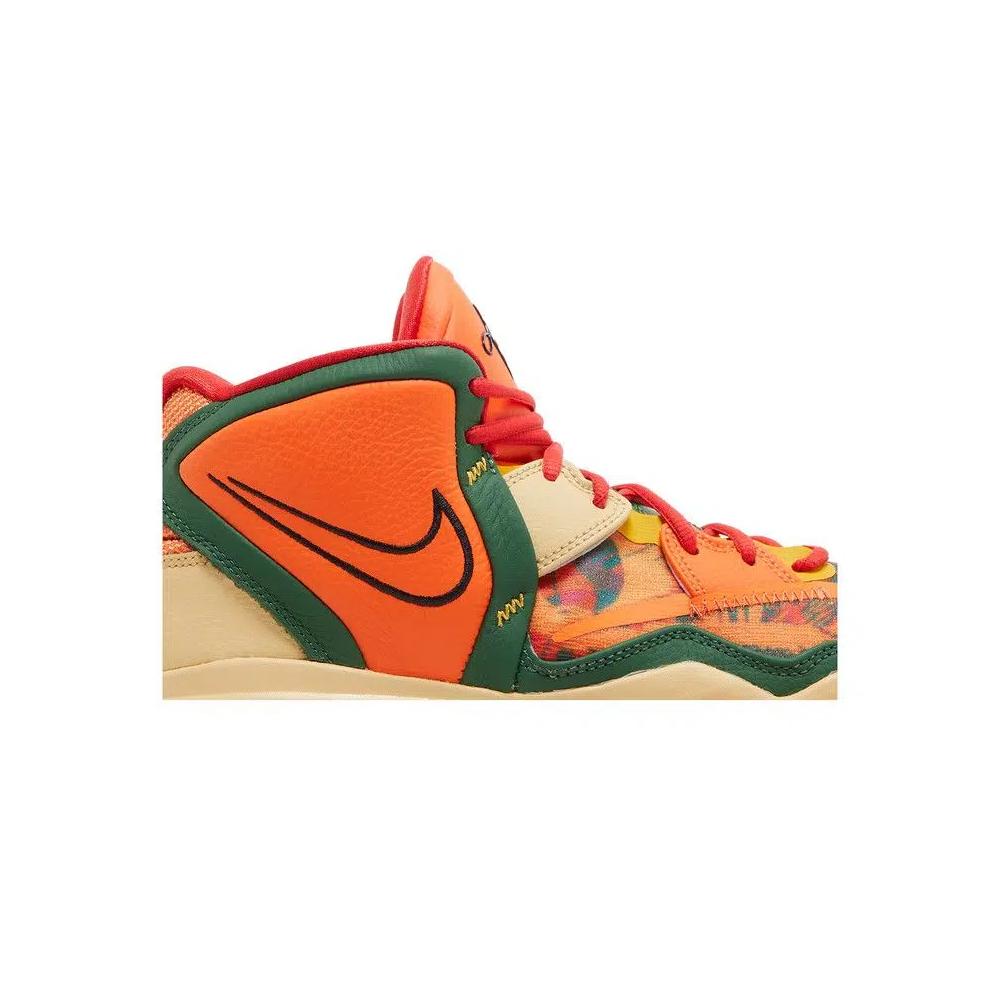 Кроссовки Nike Kyrie Infinity '1 World, 1 People' 2