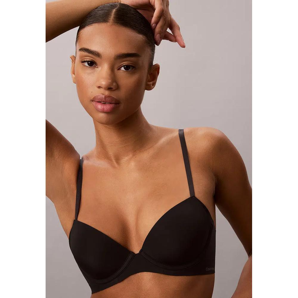 Идеально сидящий полубра с легкой подкладкой - Calvin Klein Underwear 3