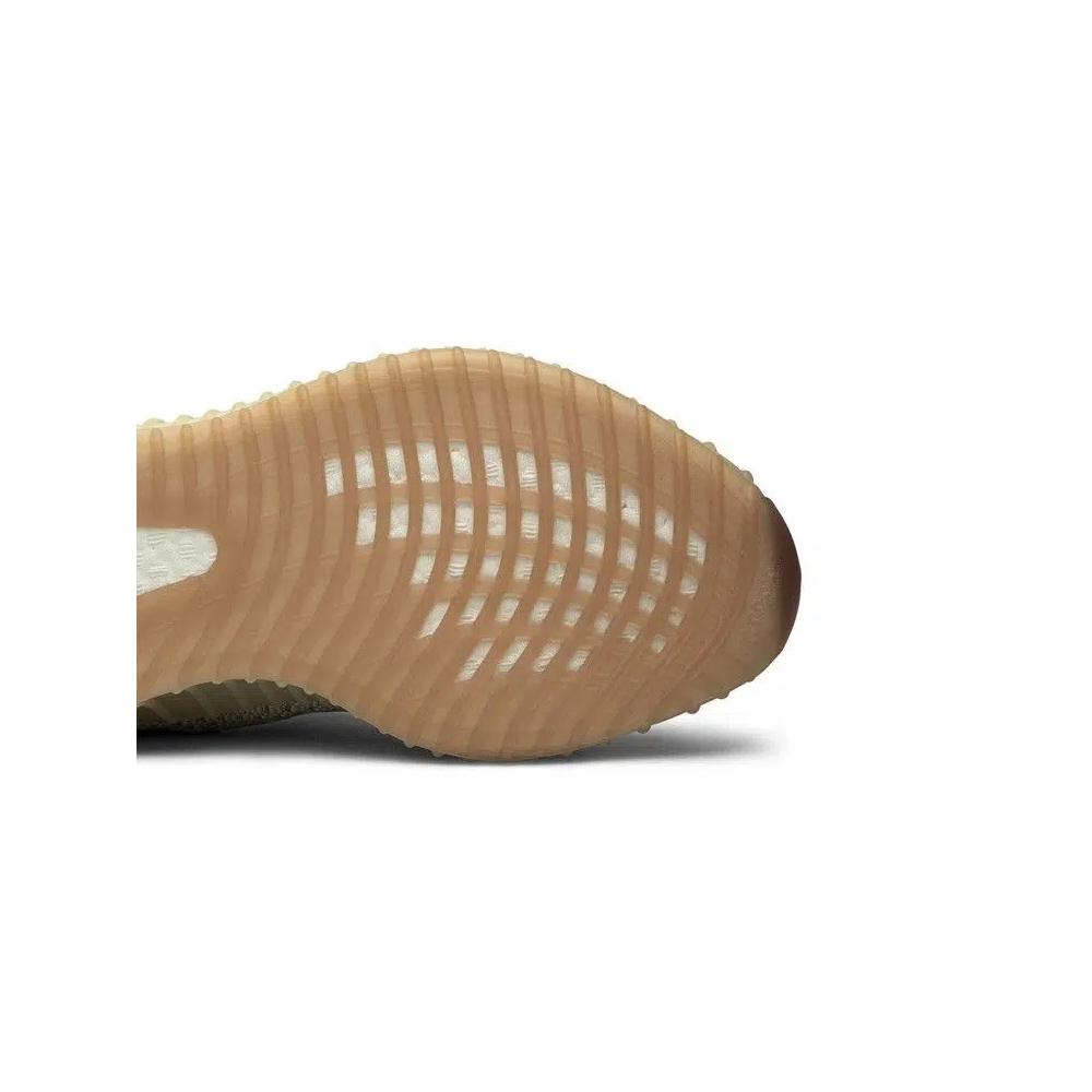 Кроссовки adidas Yeezy Boost 350 V2 'Citrin Non-Reflective' 5