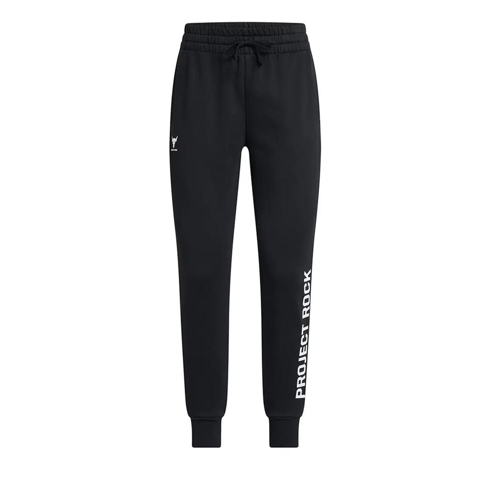 Женские спортивные штаны Project Rock Rival Fleece Jogger 4