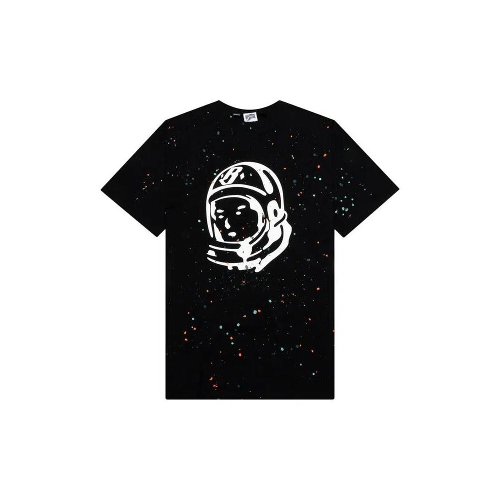 Футболки Billionaire Boys Club Grit T-Shirt 'Black' 1