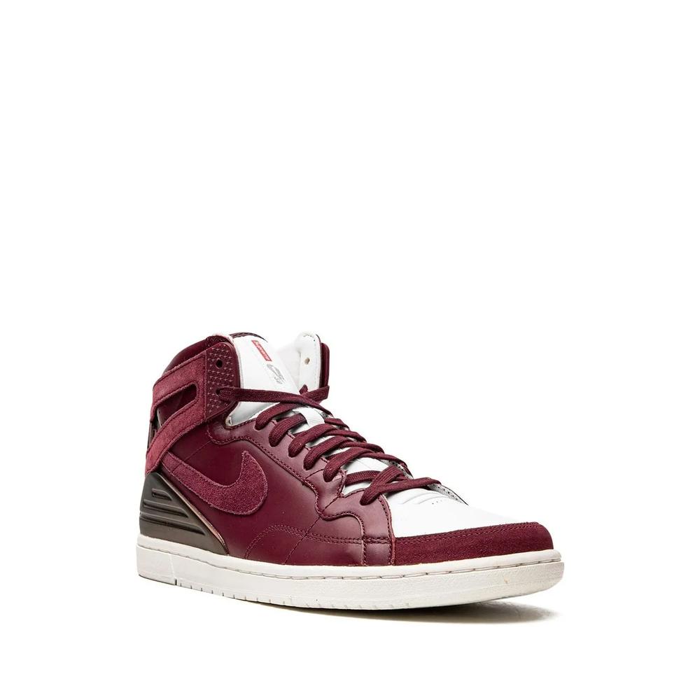 Кроссовки Zoom Air 94 Hi из коллаборации с Supreme 2