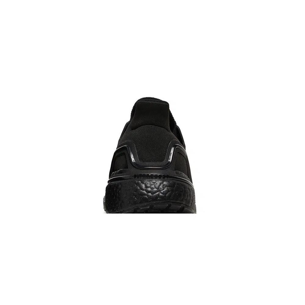 Кроссовки adidas UltraBoost 20 J «Triple Black» 7