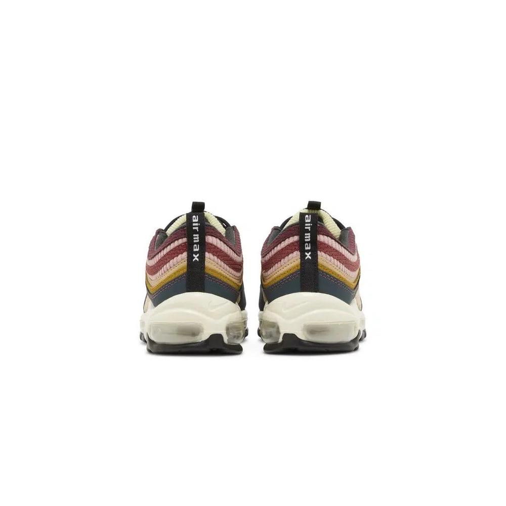 Кроссовки Nike Wmns Air Max 97 'Multi-Color Corduroy' 6