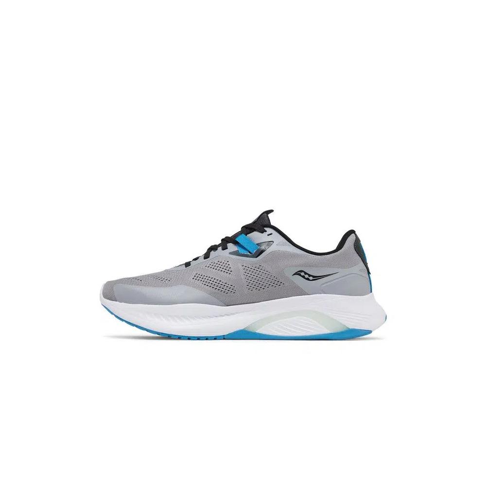 Кроссовки Saucony Guide 15 Wide 'Alloy Topaz' 3
