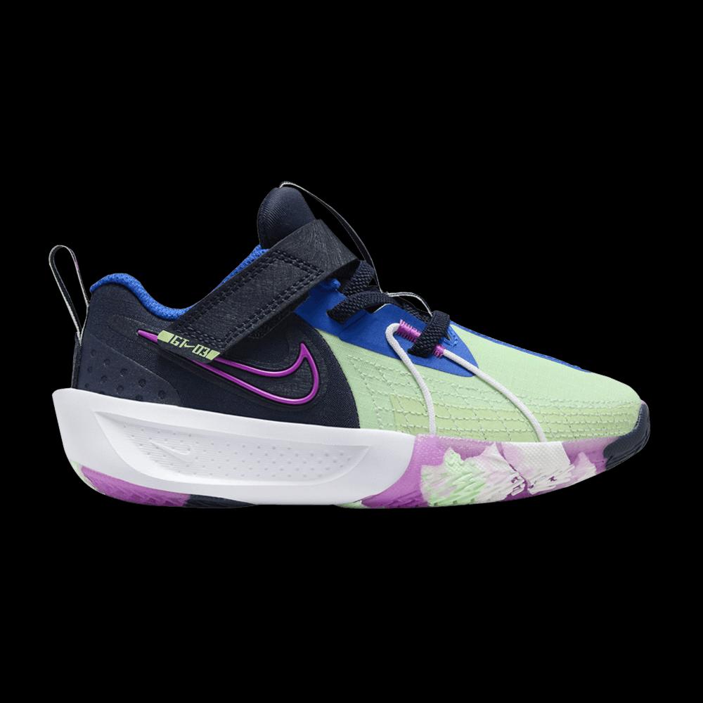 Кроссовки Nike GT Cut 3 SE PS 'Summer Camp Pack' 1