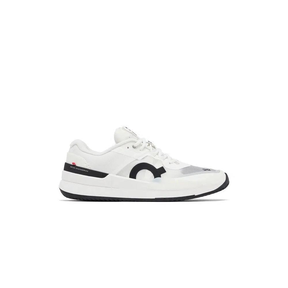 Кроссовки ON The Roger Pro 2 Clay 'White Black' 1