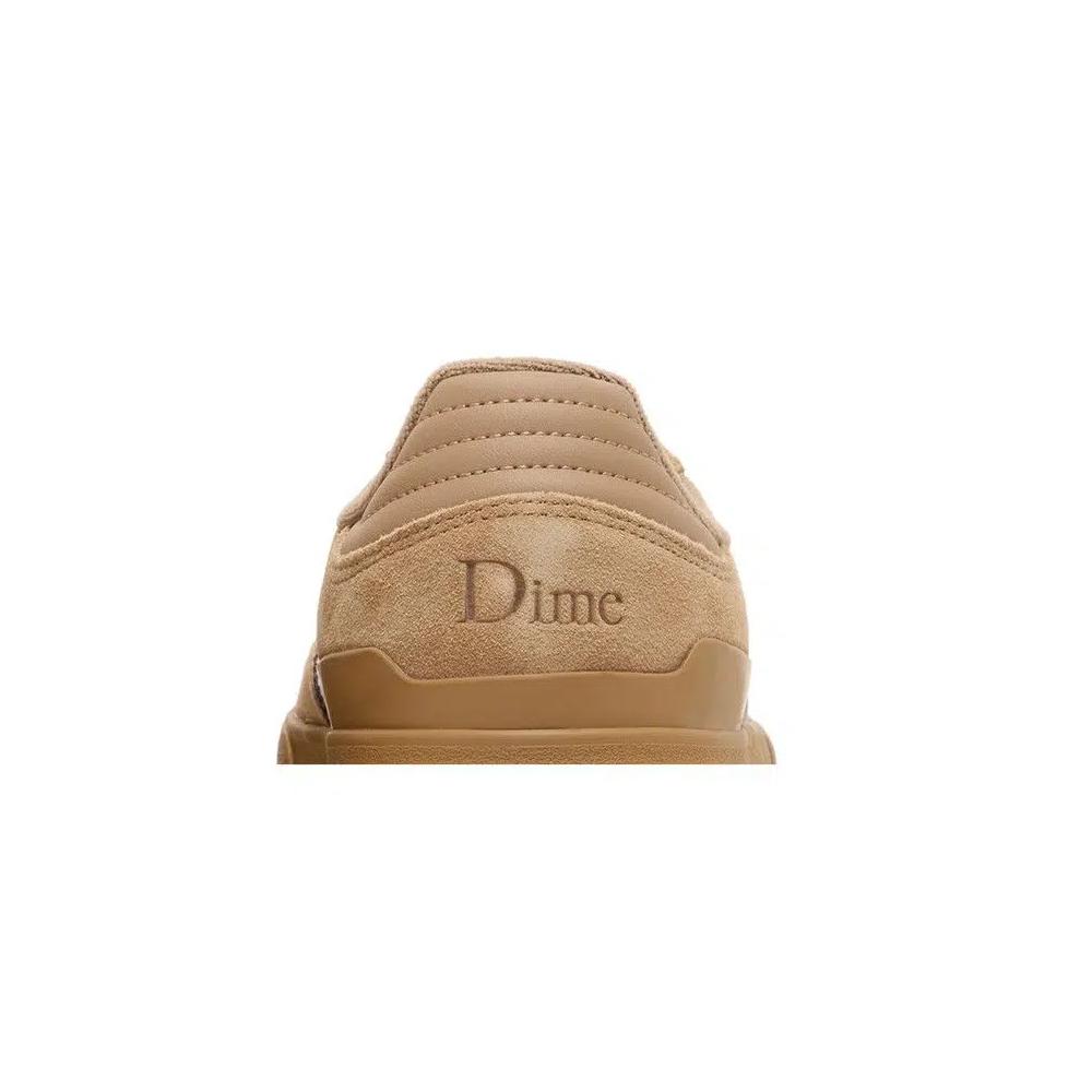 Кроссовки Dime x adidas Busenitz Vulc 2.0 'Картон' 7