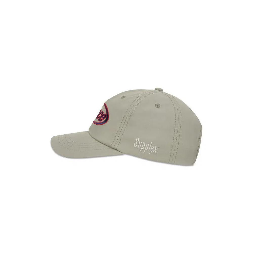 Кепка Palace Supplex Locase Shell 6-Panel 'Стоуни Грей' 2