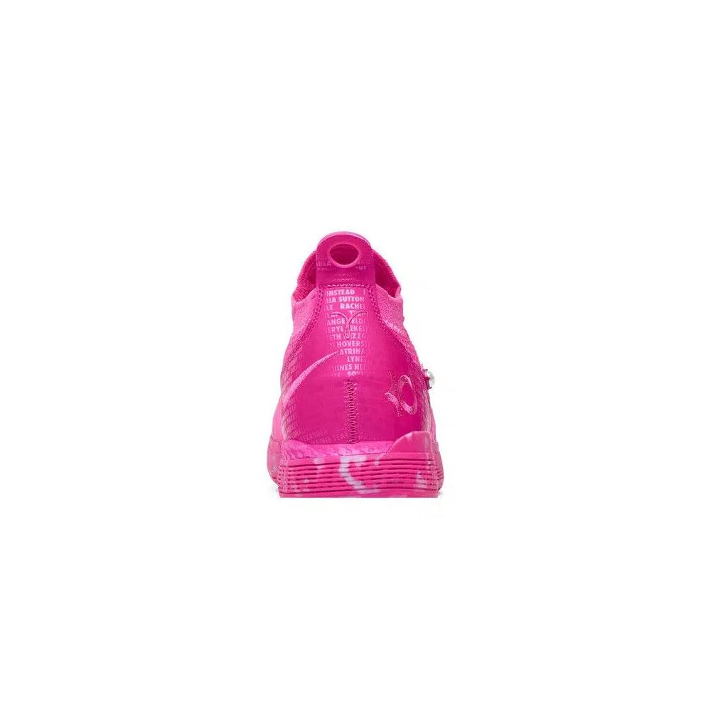 Кроссовки Nike Zoom KD 11 'Aunt Pearl' 7
