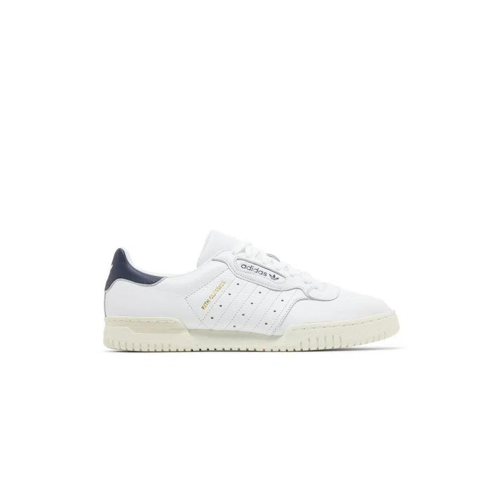 Кроссовки Kith x adidas PowerPhase 'Classics Program - Navy' 1