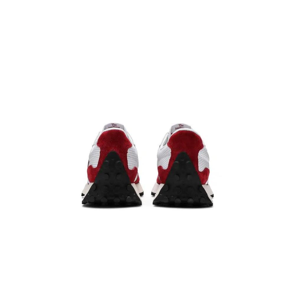 Кроссовки New Balance 327 'Primary Pack - Red' 6