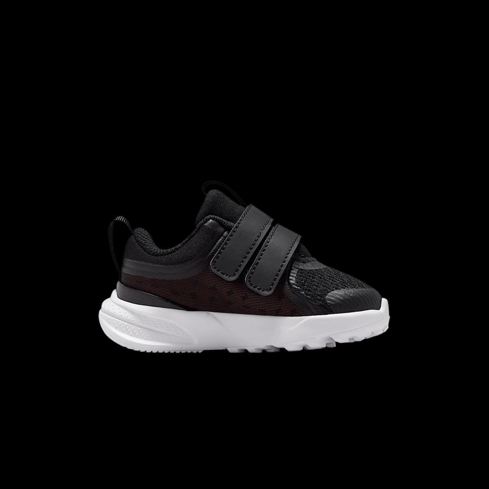 Повседневные беговые кроссовки Nike Star Runner 5 TD 'Black' 1