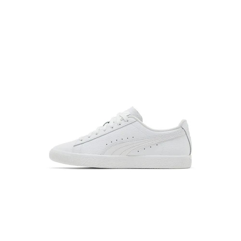 Кроссовки TMC x Puma Clyde OG 'Triple White' 3