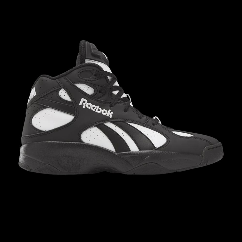 Кроссовки Above the Rim x Reebok Pump Vertical '30th Anniversary' 1