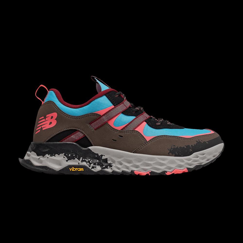 Кроссовки New Balance Fresh Foam 850 All Terrain 'Бэйсайд' 1