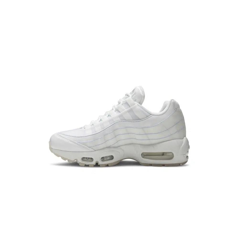 Кроссовки Nike Wmns Air Max 95 SE 'Summit White' 3