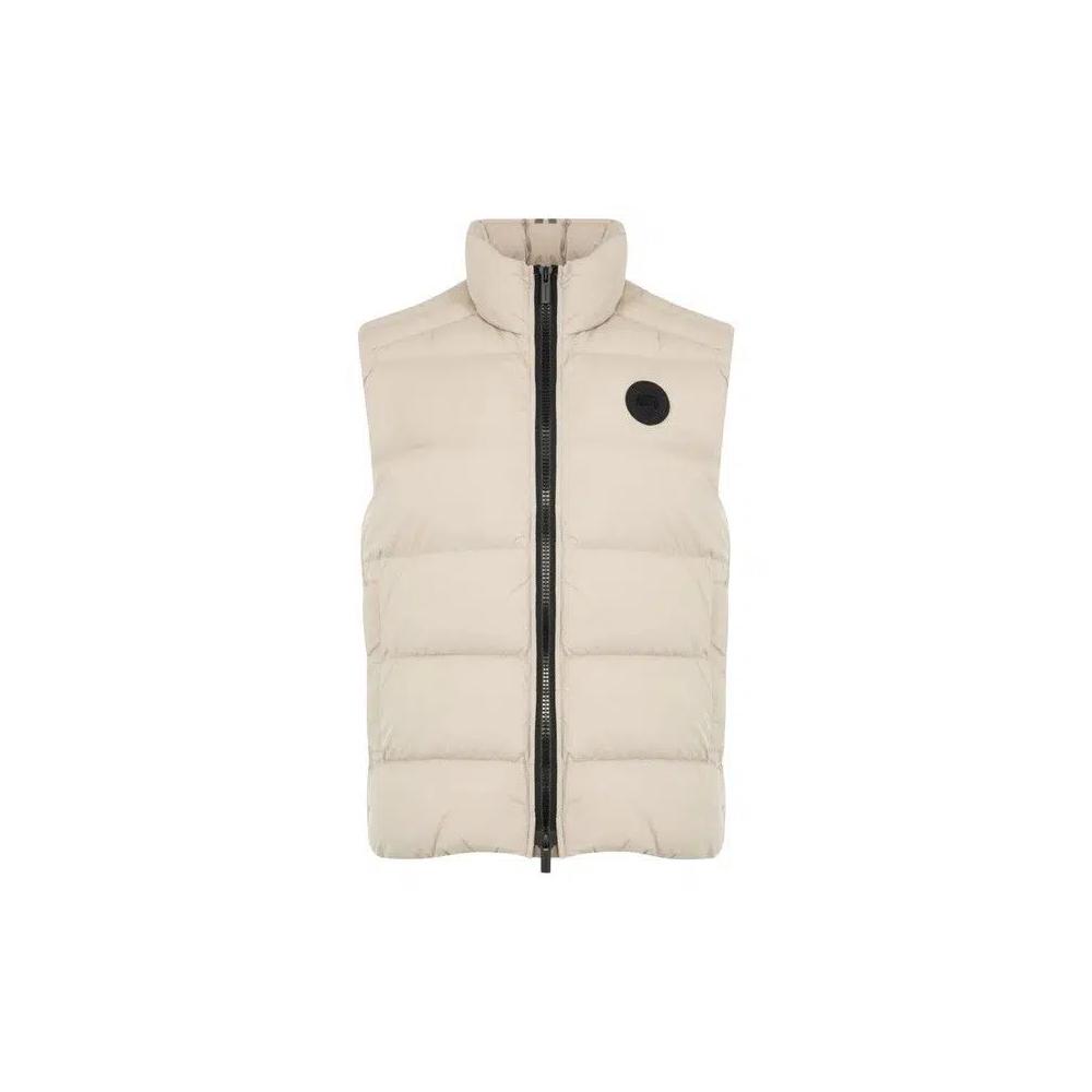 Жилеты Canada Goose Crofton Enduraluxe Vest 'Limestone/Calcaire' 1