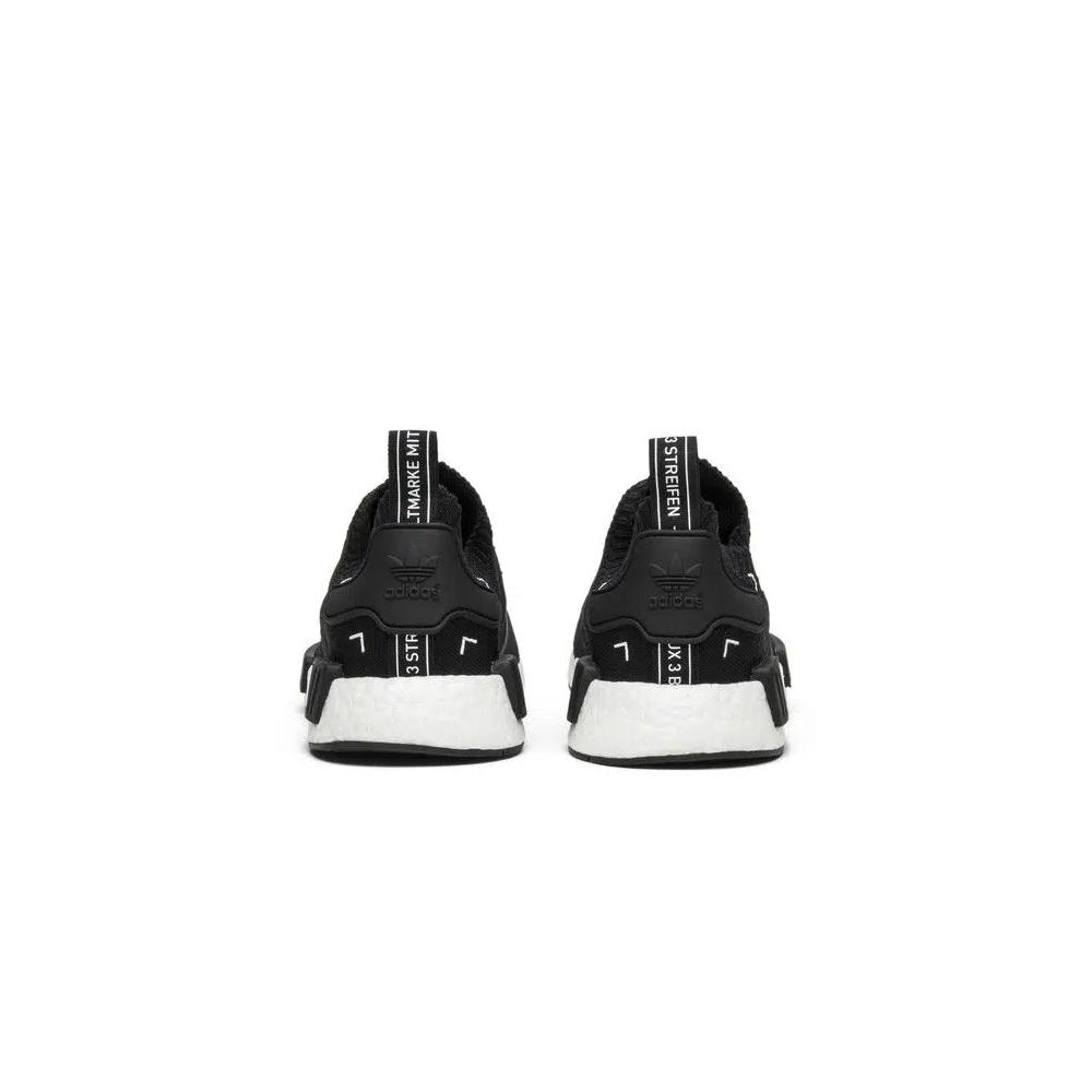 Кроссовки adidas NMD_R1 PK 'Japan Black' 6