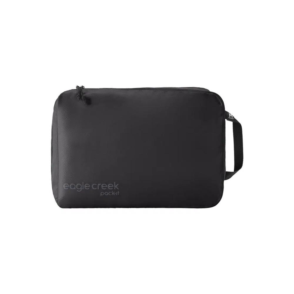 Eagle Creek Pack-It Isolate Clean/Dirty Cube M V2 (Черный) 3