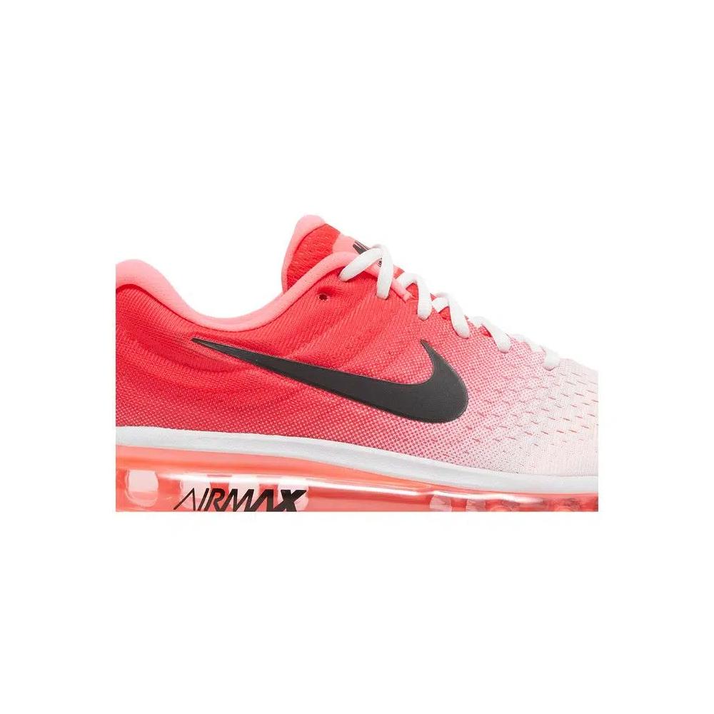 Кроссовки Nike Wmns Air Max 2017 'Горячий Пунш' 2
