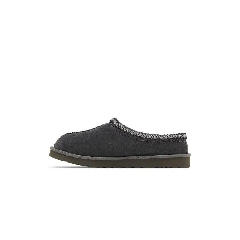 Тапочки UGG Tasman Slipper 'Dark Grey' 3