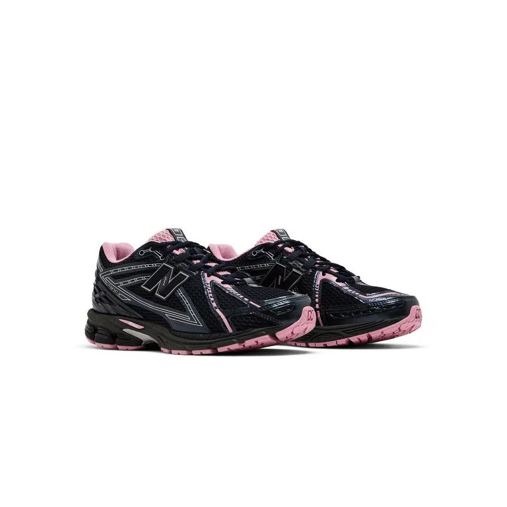 Кроссовки New Balance 1906R 'Pink Taffy' 8