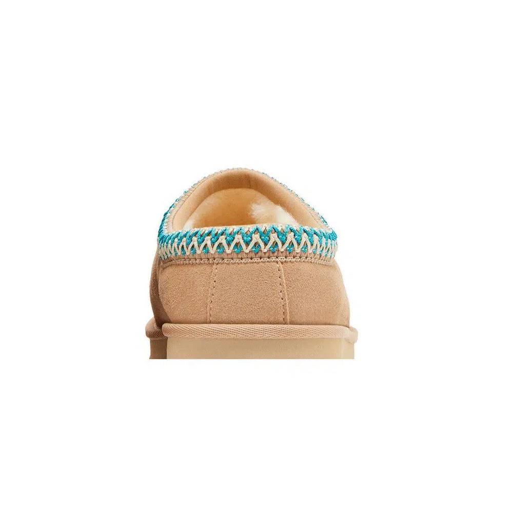 Тапочки UGG Tasman 2 Slipper Kids 'Плавник' 7