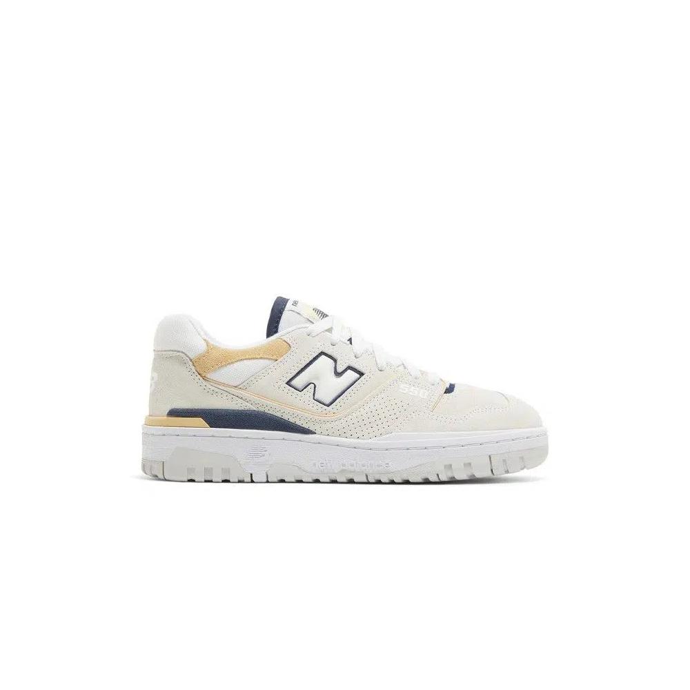 Кроссовки New Balance Wmns 550 'Raw Sugar' 1
