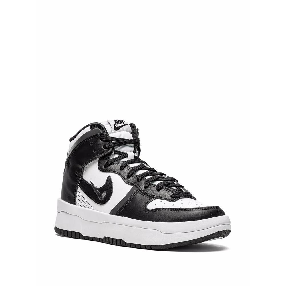 Высокие кроссовки Dunk High Up 2